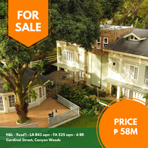 House For Sale In San Gregorio, Laurel