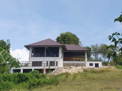 House For Sale In Tanagan, Calatagan