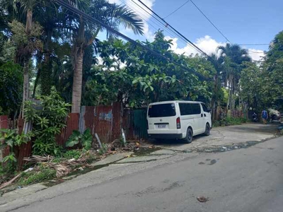 Lot For Sale In Amparo, Caloocan