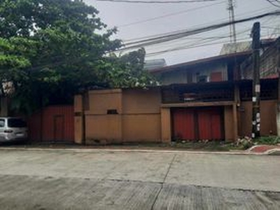 Lot For Sale In Don Manuel, Quezon City