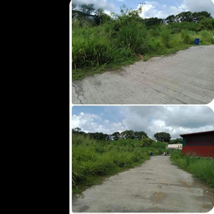 Lot For Sale In Mabuhay, Carmona
