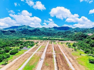 Lot For Sale In Pinugay, Baras
