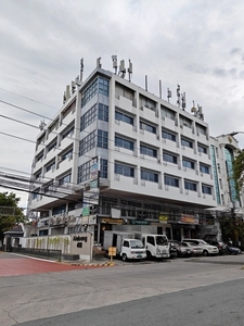 Office For Rent In Cupang, Muntinlupa