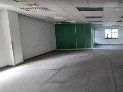 Office For Rent In North Avenue, Quezon City