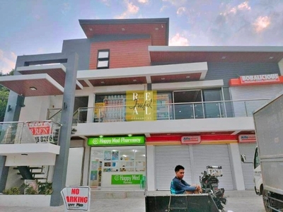 Property For Sale In Santa Rita, Olongapo