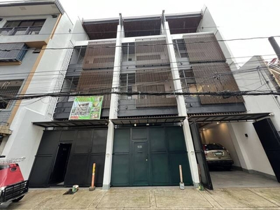 Townhouse For Sale In La Loma, Quezon City