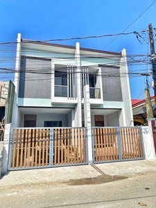 Townhouse For Sale In Paranaque, Metro Manila