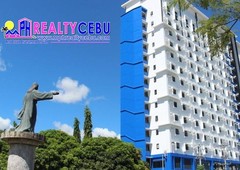 1 bedroom Condominium for sale in Mandaue