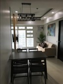 1 Bedroom Condo for rent in Solinea by Ayala Land, Cebu City, Cebu