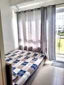 1 Bedroom unit at Cool Suites in Wind Residences Tagaytay