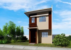 3 Bedroom Solo House for Sale in Pagadian | Lumina Pagadian