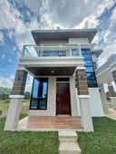 4 Bedrooms House and Lot at Ignatius Enclave Phase 2