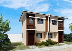 Duplex House and Lot for Sale in Pililla Rizal | Lumina Rizal