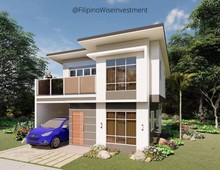 Filipino Wise Investment - Moldex Properties