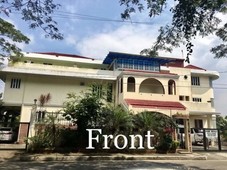 Orchard Cavite House and Lot