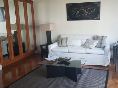 1BR Condo for Rent in Hidalgo Place, Rockwell Center, Makati