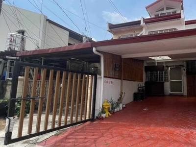 3 Storey House and Lot For Sale in Las Pinas