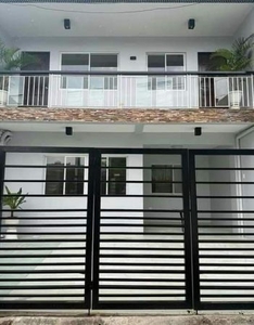 For Rent Bungalow House, Fully Furnished in Basak, San Nicholas, Cebu City