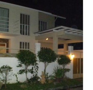Fully Furnished House 4Rent-QC Rent Philippines