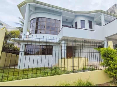 House For Rent In Guadalupe, Cebu