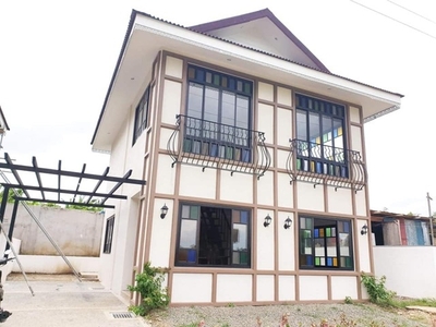 House For Sale In Kayumanggi, Lipa