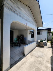 House For Sale In Santo Domingo, Angeles