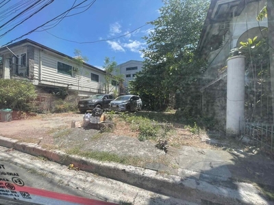 Lot For Sale In Maybunga, Pasig