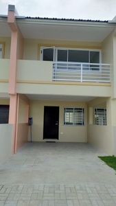 NEUVILLE TOWNHOMES 3 Bedrooms House and Lot For Sale in Tanza Cavite