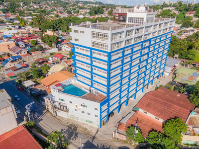 Property For Sale In Capitol Site, Cebu