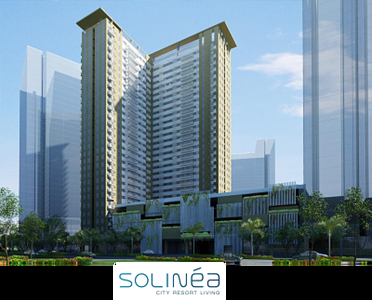 Solinea Residences For Sale Philippines