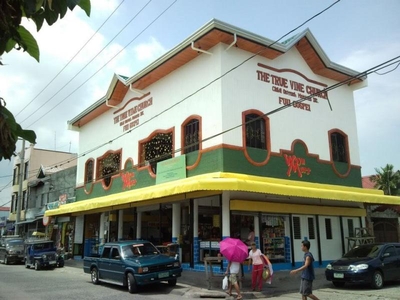 Tiangge Central MARKET For sale For Sale Philippines