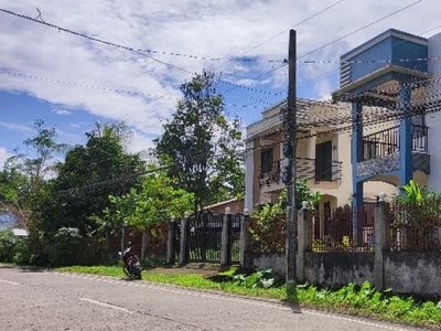 Twin House and Lot For Sale in Poblacion No. 1, Dumaguete, Negros Oriental