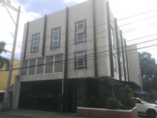 3 Storey Commercial-Office Building