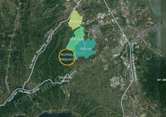 Andacillo Nuvali Heights Ayala Land Premier Pre Selling Lots Laguna Canlubang Sta Rosa