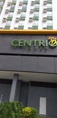 Condo for sale at centrio towers cagayan de oro city