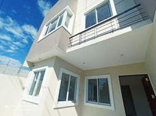 Few Units Left! Avail Now!! Townhouse for Sale in QC