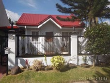 Greenville Tagaytay House for Rent (UNFURNISHED 28K/Month)