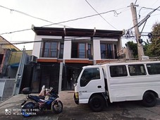 RFO Townhouse for Sale in Tandang Sora, Few Units Left!