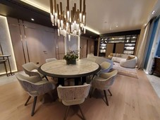 The Best Luxury Condominium Unit by Shangri-La in BGC Taguig