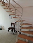 1-Bedroom With Loft Avida San Lazaro