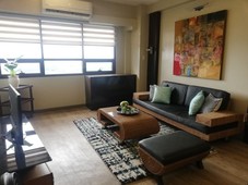 2 Bedroom in Icon Residences, BGC for Sale/Lease with golf course views