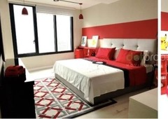 4 Bedroom Condo for rent in BGC, Metro Manila