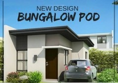 House and Lot for sale in Pangasinan - Bungalow Pod