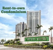 condo rent-to-own high-end mix-used development