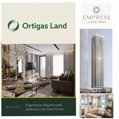 CONDO | PRE-SELLING | HIGH-END | MIX-USED DEVELOPMENT