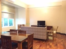 Fully Furnished Two Bedroom (2BR) Unit in One Serendra BGC