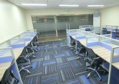 Office space for rent ? 2439 sqm - Ready for occupancy!