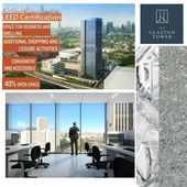 OFFICE | PRE-SELLING | HIGH-END | MIX-USED DEVELOPMENT | ECO-ESTATE
