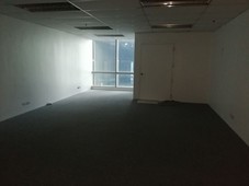 Origas Center PEZA Building 51 sqm Office Space for Lease