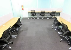 Premium Office Space for Call Center in Cebu